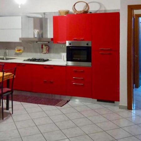 Cozy Apartment With Sea View In Olbia 80 M² المظهر الخارجي الصورة