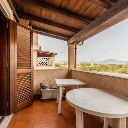 Cozy Apartment With Sea View In Olbia 80 M² المظهر الخارجي الصورة