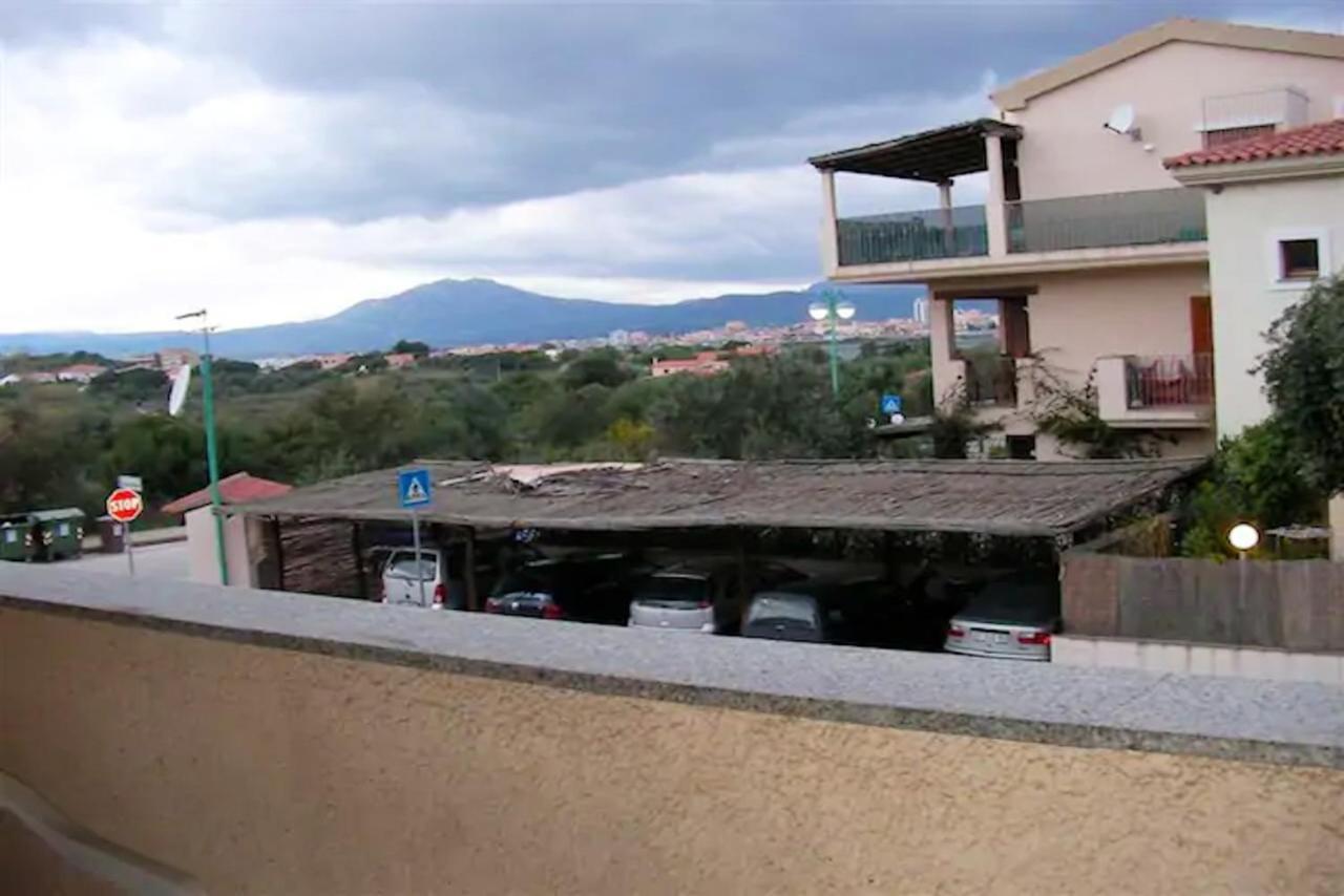 Cozy Apartment With Sea View In Olbia 80 M² المظهر الخارجي الصورة